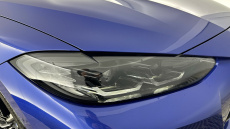 BMW 4 Series 420i M Sport 2dr Step Auto [Tech/Pro Pack] Petrol Coupe